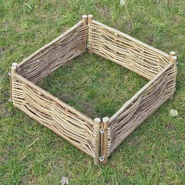 carre potager sureleve