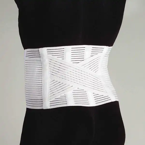 ceinture lombaire jardinage