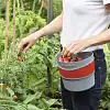 Panier de jardinage à accrocher à la ceinture