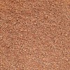 Chamotte rouge nuancé 0/5mm - Brique pilée pour aménagement extérieur Big bag 500L