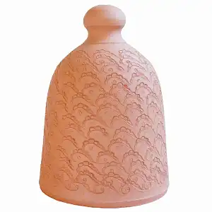 Arrosoir Chantepleure Adulte terre cuite - Artisan en France