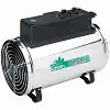 Chauffage électrique Phoenix pour serre