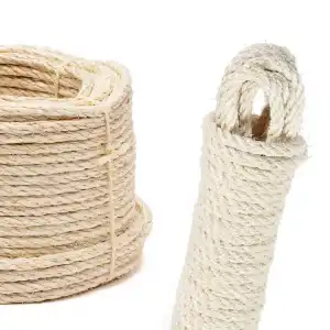 Corde sisal en bobine
