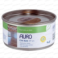Cire dure Bois PurSolid Auro 171 0.40L