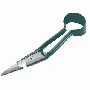 Lien vers un produit variante ou accessoire : Ciseau à buis vert 32cm