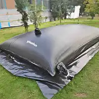 Citerne souple eau de pluie 1000L ou 6000L  Citerne souple eau de pluie 1000L ou 6000L