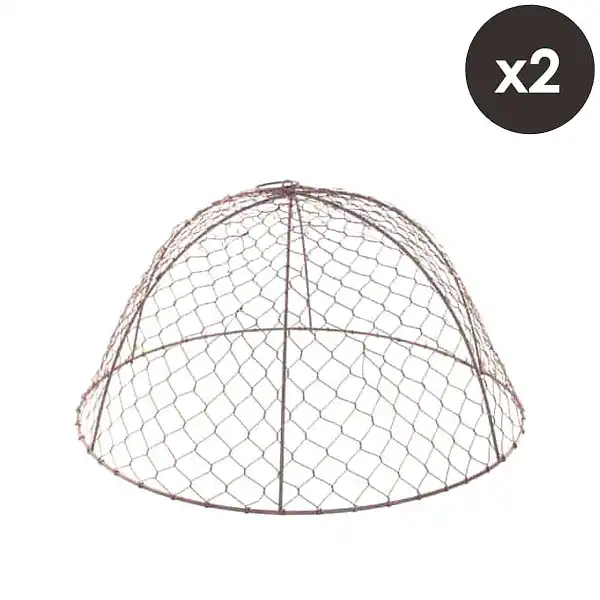 cloche culture grillage cloche culture grillage