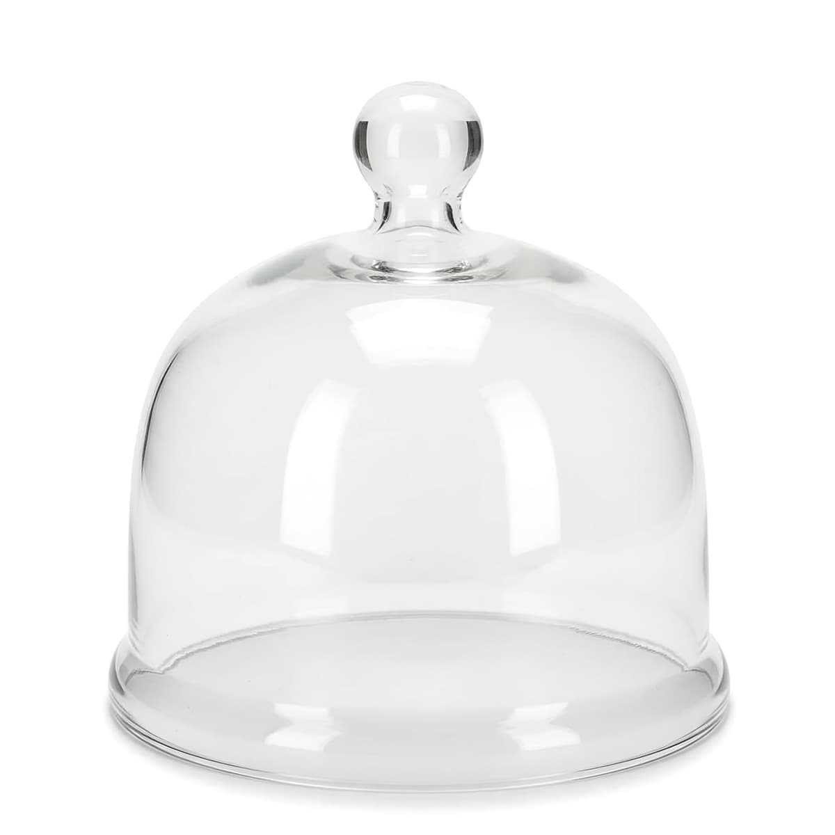 cloche verre jardin modele moyen 2