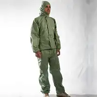 Combinaison de protection chimique phytosanitaire Cat. 3 Converstar type 5,6