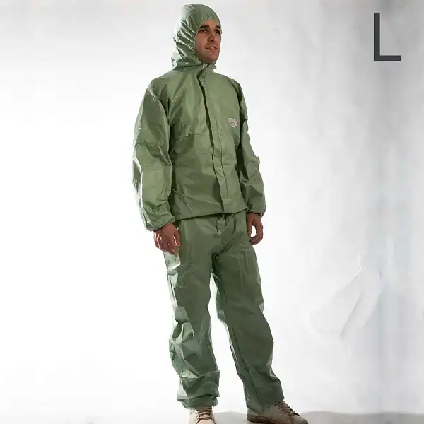 combinaison protection polypropylene L