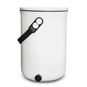 Composteur Bokashi Organko 2 - Vanille 9,6L