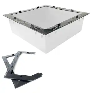 Cornières Lombribox