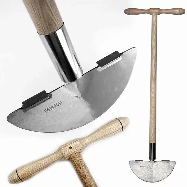 coupe bordure sneeboer