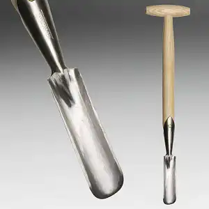 Couteau à manche Sneeboer