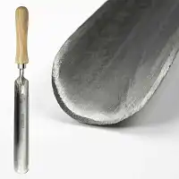 Couteau étroit pour Pissenlit Sneeboer  Couteau étroit pour Pissenlit Sneeboer