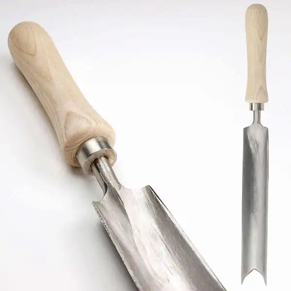 couteau pissenlit inox