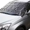 Bache anti givre pour pare-brise de voiture
