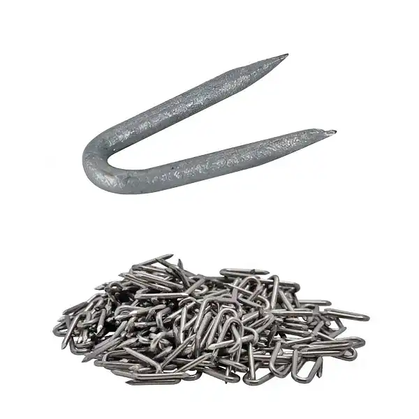 crampillon galvanise ganivelle