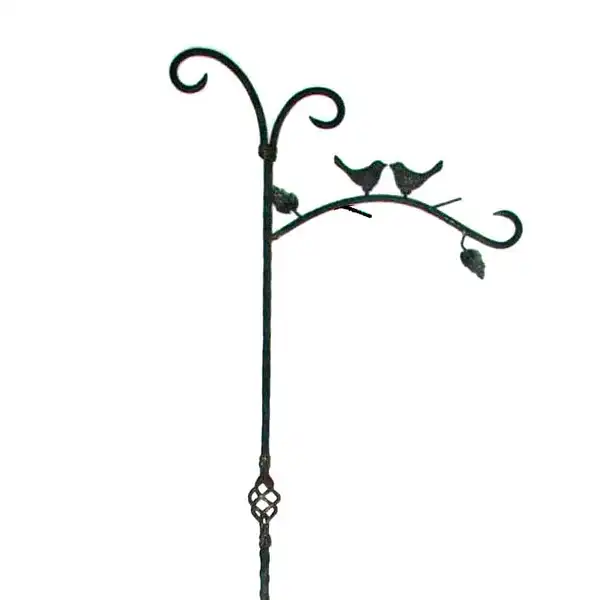 crochet support lanterne pot  crochet support lanterne pot