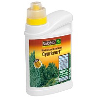 Revitalisant Conifères Cyprevert 750ml