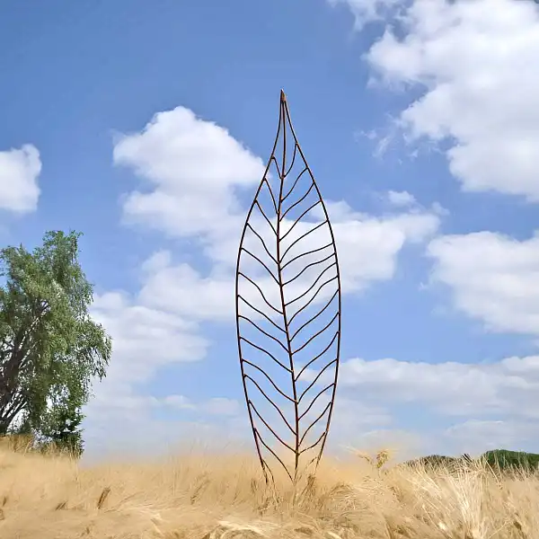 deco petite feuille charme