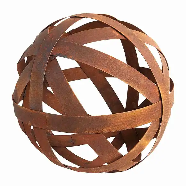 decoration metal jardin  decoration metal jardin