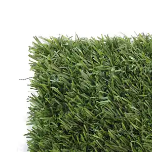 Echantillon rouleau haie artificielle 30cm x 30cm