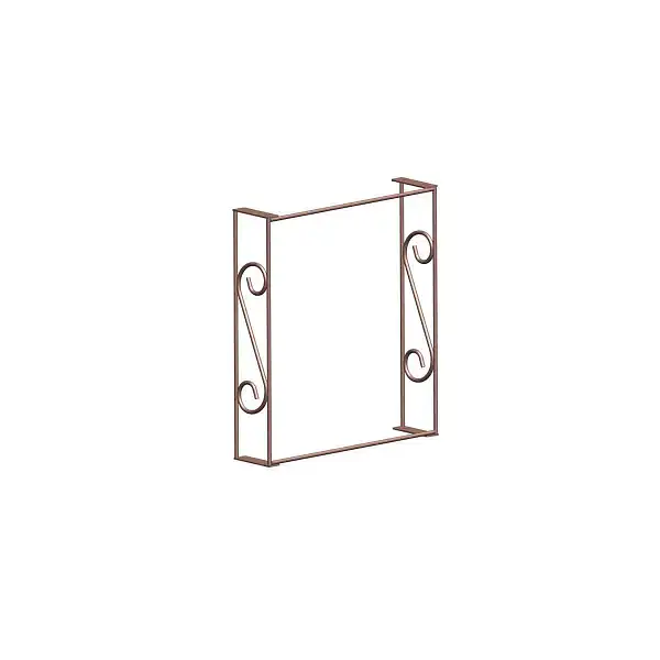 element droit arche 50cm 2023  element droit arche 50cm 2023