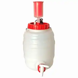 Activateur de micro organismes 10L