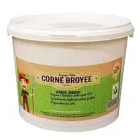 Corne broyée 2,5kg  Corne broyée 2,5kg