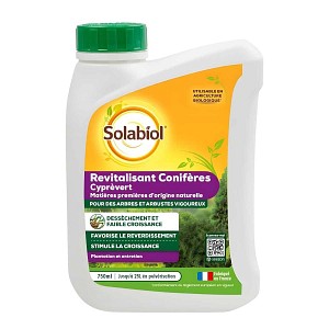 Engrais Conifères revitalisant Cyprèvert 750ml