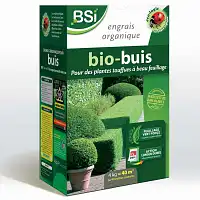 Engrais Bio-Buis 4kg - Agriculture biologique  Engrais Bio-Buis 4kg - Agriculture biologique