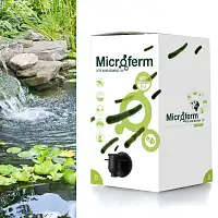 Microferm - Revitalisant pour plantes et Activateur de compost aux micro organismes  Microferm - Revitalisant pour plantes et Activateur de compost aux micro organismes