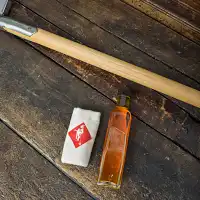 Kit d'entretien pour outils Sneeboer