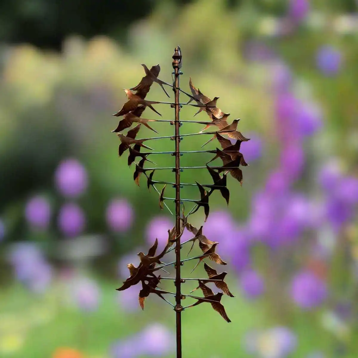 Eolienne Mayfair - Bronze  Eolienne Mayfair - Bronze