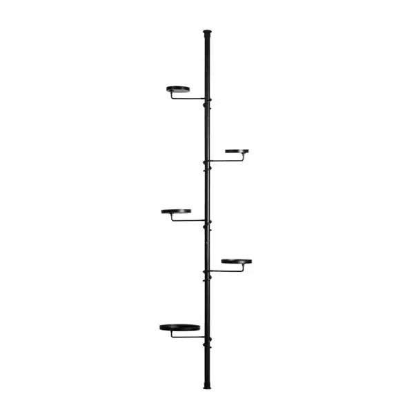 etagere porte plante  etagere porte plante