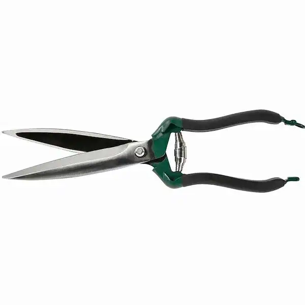 Ciseau outil jardinage coupe