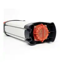 Purificateur d'eau autonome ORISA  Purificateur d'eau autonome ORISA