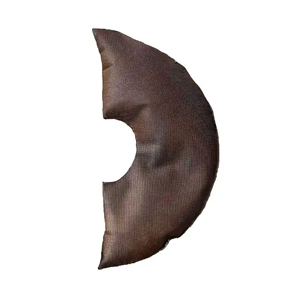 Tree bed xl demi cercle