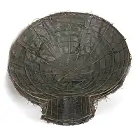 Abri hérisson - igloo 22 cm