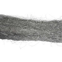 Laine d'acier inoxydable - anti rongeur - L. 50 x l. 10 x ep. 1 cm