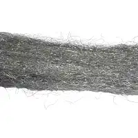 Laine d'acier inoxydable - anti rongeur - L. 50 x l. 10 x ep. 1 cm