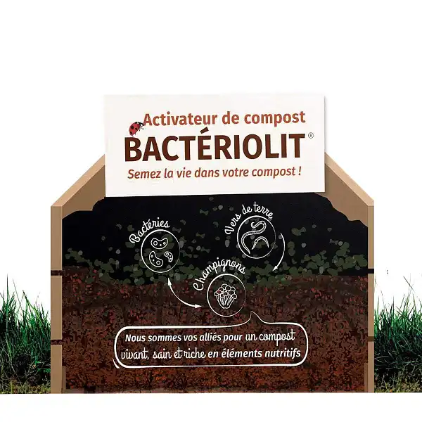 activateur de compost naturel  activateur de compost naturel