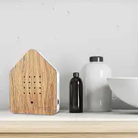 Boite à musique - chant des oiseaux