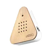 Boite à musique - Son de la nature - Bois de bouleau