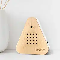 Boite à musique - Son de la nature - Bois de bouleau