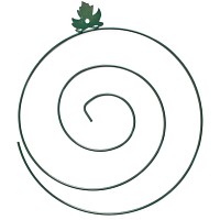 Tuteurs spirale évolutifs - pousse avec vos plantes