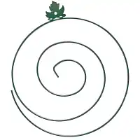 Tuteurs spirale évolutifs - pousse avec vos plantes