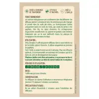 Trichogrammes, Anti mites alimentaires - 1 boite (4 semaines)