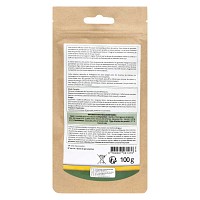 Larvicide anti moustique biodégradable